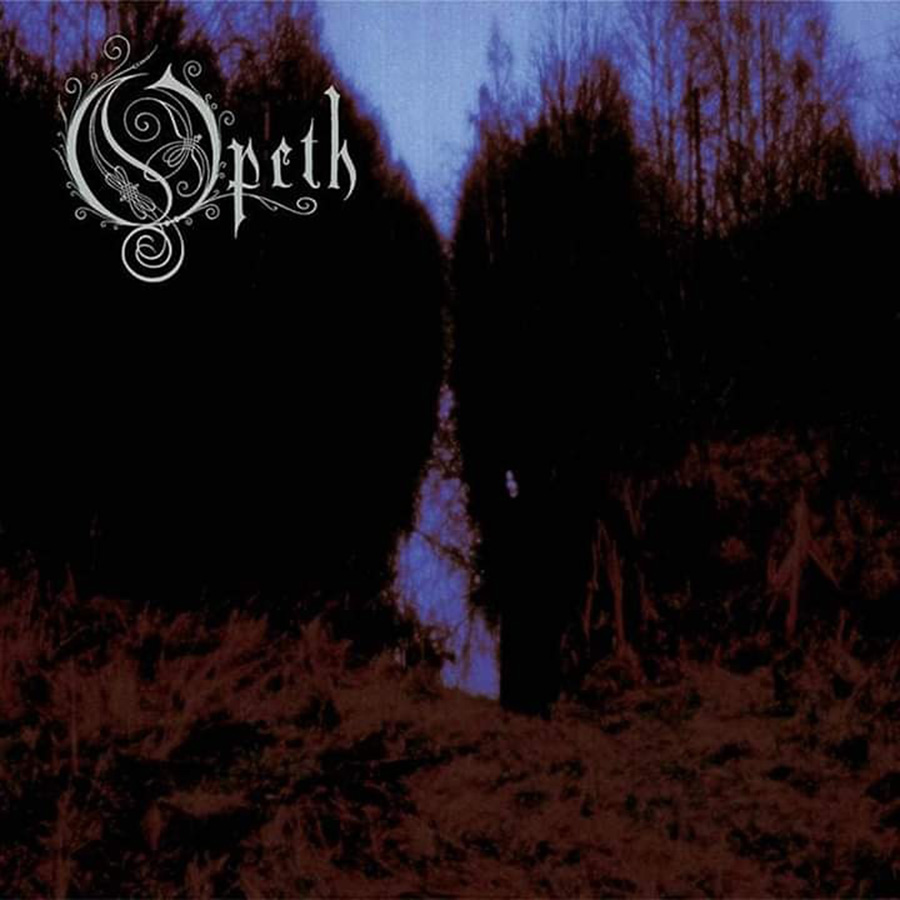 Opeth: Transitando de la oscuridad a la luz